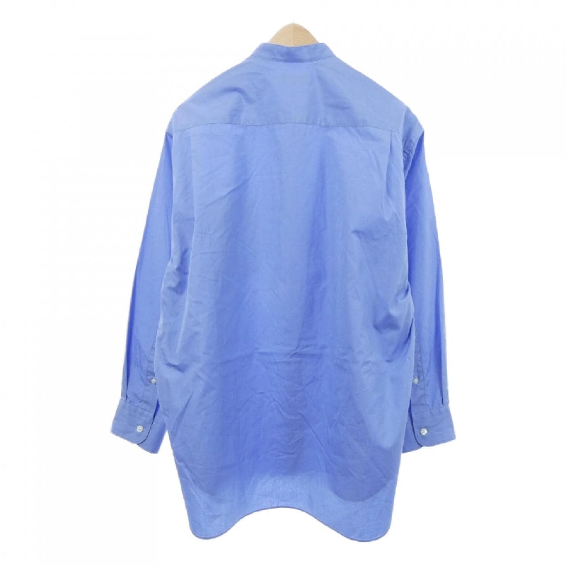 COMME des GARCONS HOMME HJ-B007 Áo sơ mi - Hàng hiệu Chính hãng 890077