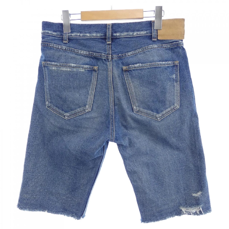 セリーヌ CELINE 2N623942M Quần shorts - Hàng hiệu Authentic 888625