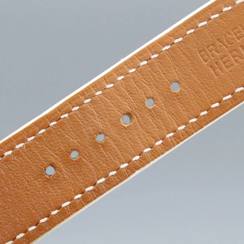 Hàng hiệu Authentic Hermès Cape Cod Chain D/D CC3.730 SS Quartz 882320