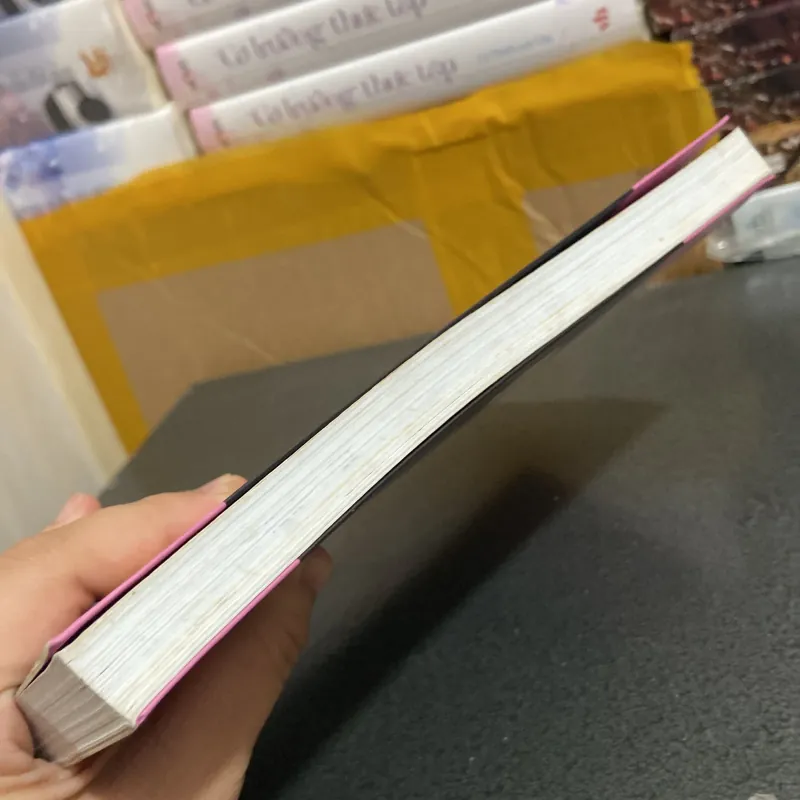 (Truyện ngắn) - Chat Room - Minh Thuỳ 976105