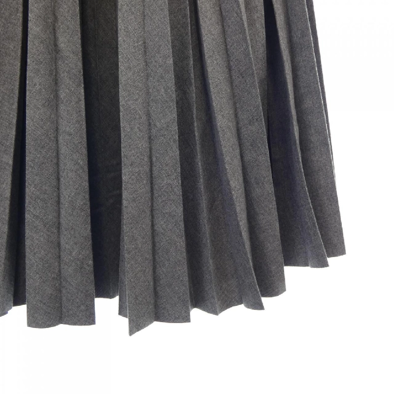 【Mã giảm giá】Chân váy HIROKO KOSHINO 651958