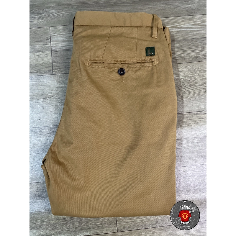 🔥Kaki thương hiệu Zarra, made in Turkey🔥 546875