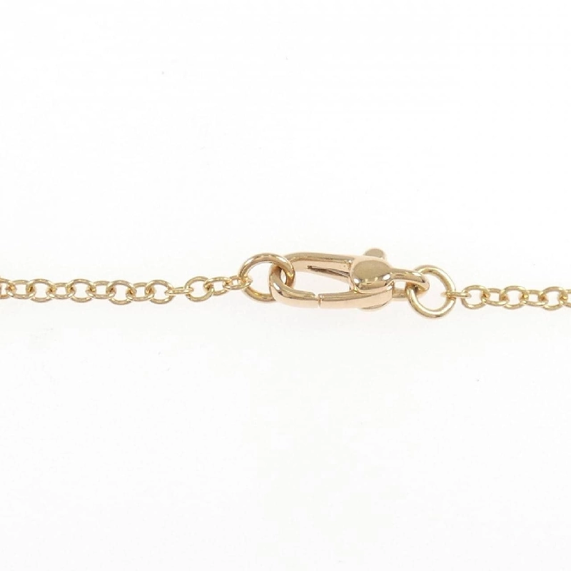 POMERATO NUDE NECKLACE - Hàng hiệu Chính hãng 841316