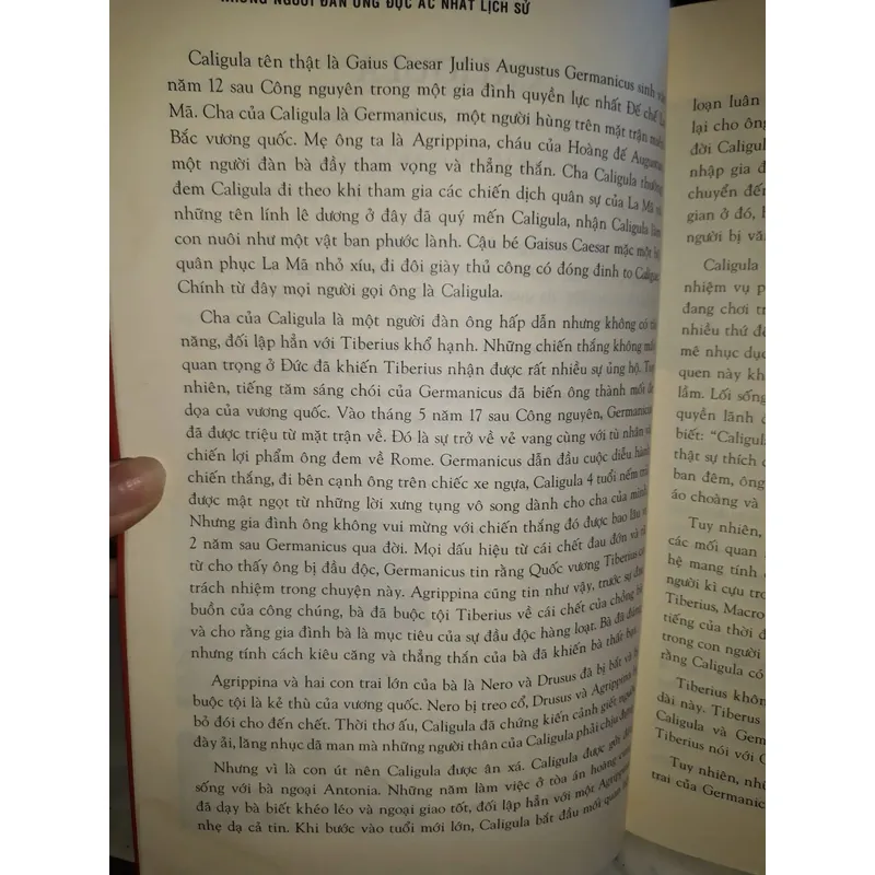 Những người Đàn ông độc ác nhất lịch sử 598515