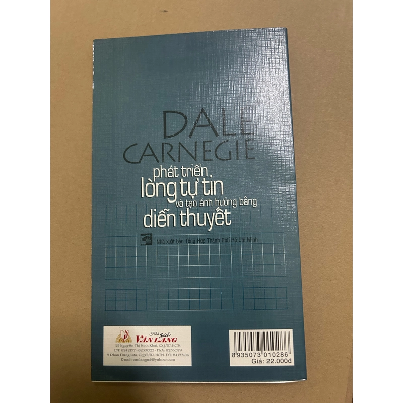 Phát triển lòng tự tin và tạo ảnh hưởng bằng diễn thuyết 494878