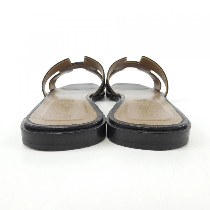 【Khuyến mãi】Dép HERMES 663526