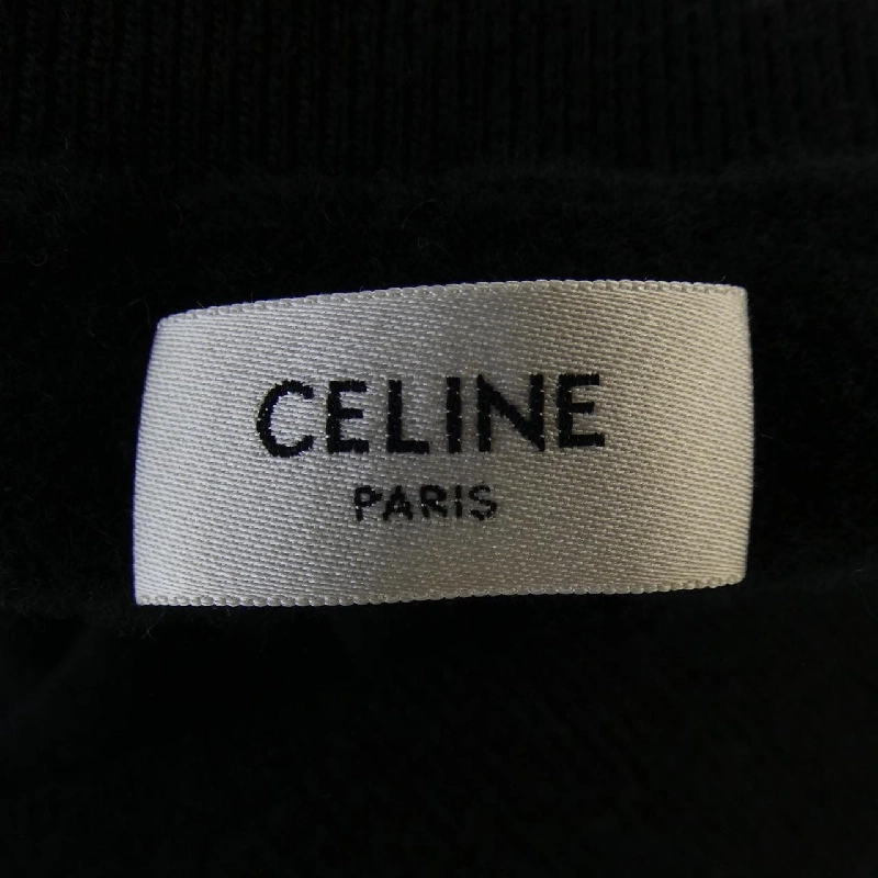 セリーヌ CELINE 2A73E365K ニット - Hàng hiệu Authentic 775051