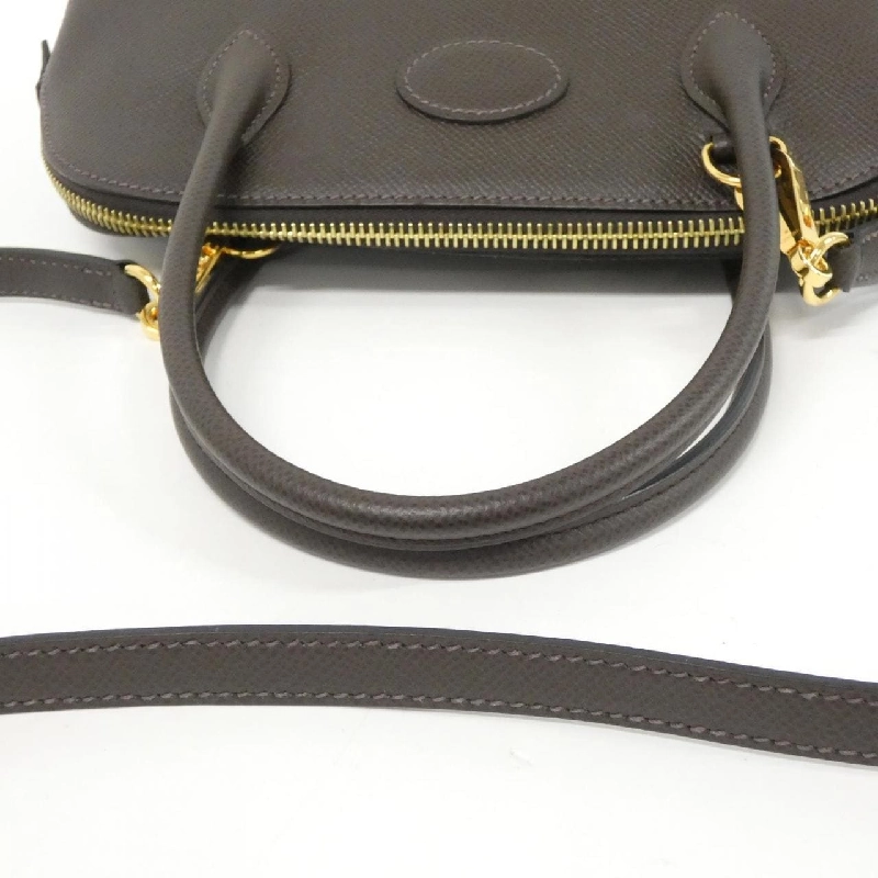 Túi xách Hermès Bolide 27cm 049431CC - Hàng hiệu Chính hãng 766896