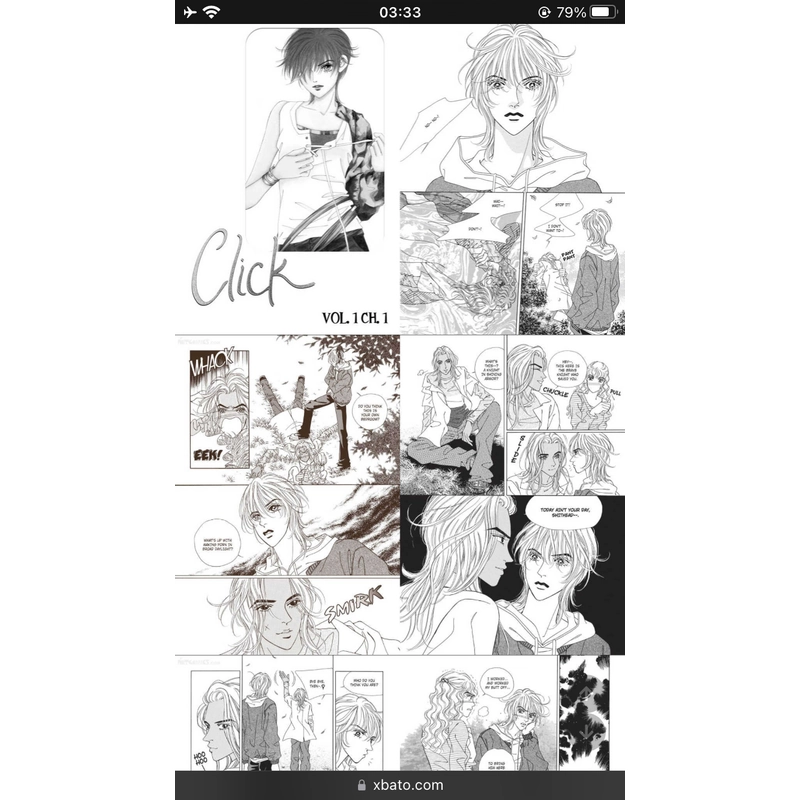 Manga Comic full - Click 446411