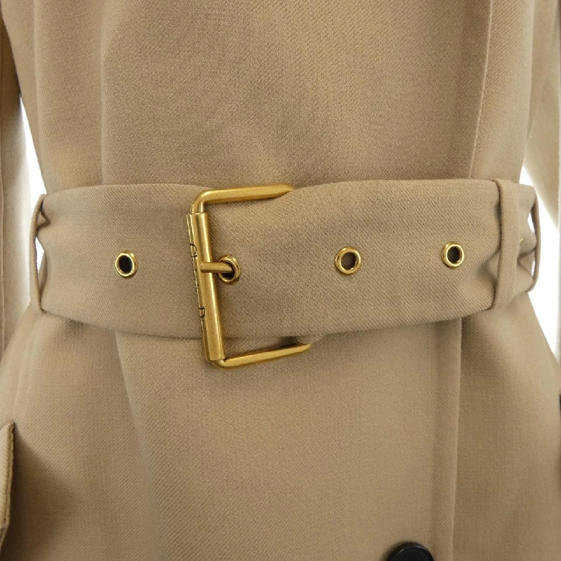 クリスチャンディオール CHRISTIAN DIOR 450M15A1610 áo khoác 627625