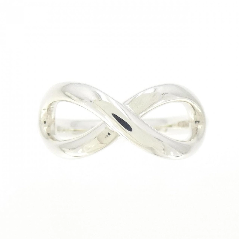 Nhẫn Infinity Tiffany - Hàng hiệu Authentic 838839