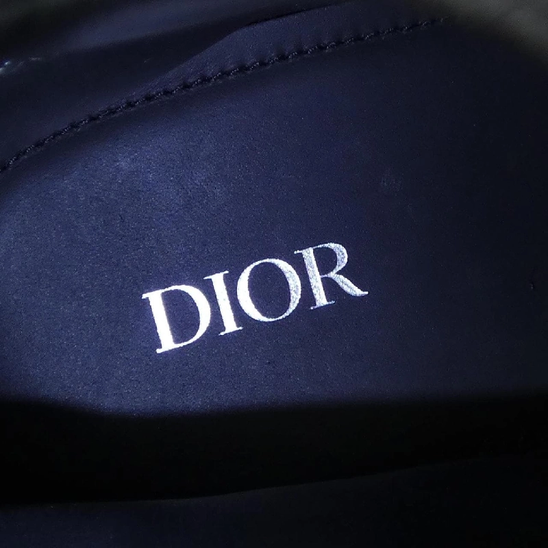 Giày boot DIOR - Hàng hiệu Chính hãng 903607