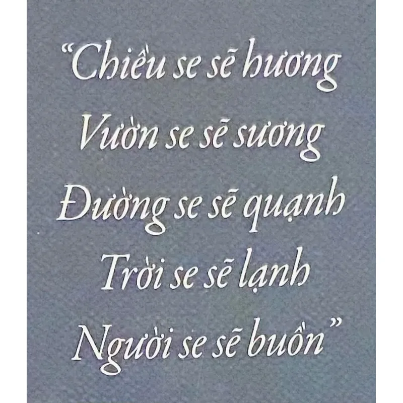 Thơ Dương Tường 592784