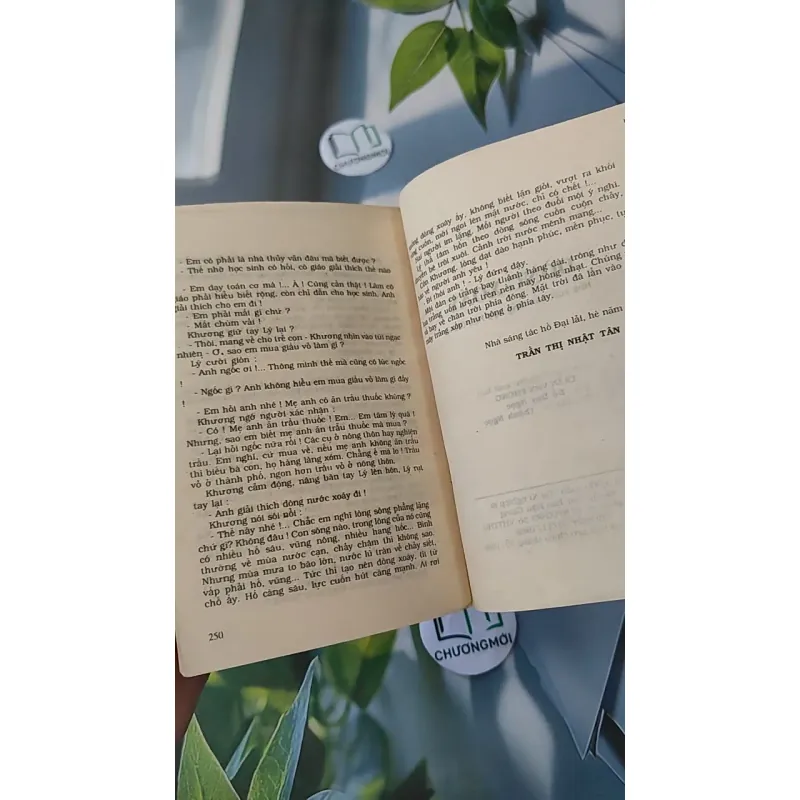 [XƯA] Dòng Xoáy (1989) - Trần Thị Nhật Tân 997586