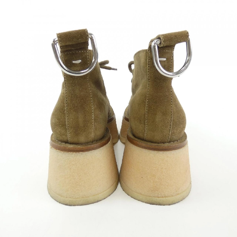 【Mã giảm giá】Giày Maison Margiela 663914