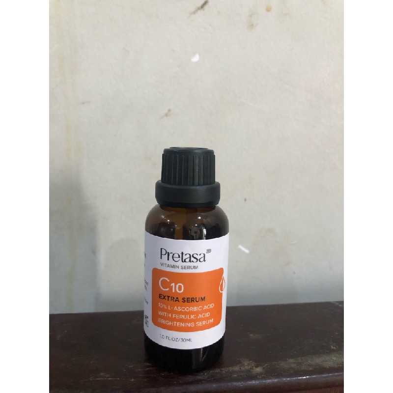 Serum Pretasa C10 30ml 24856