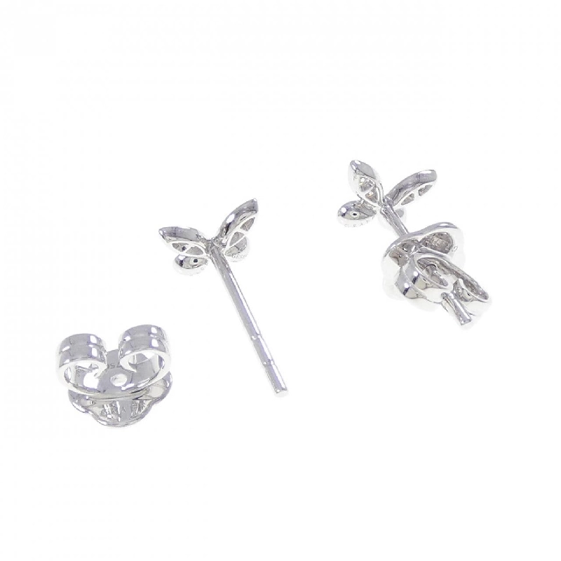 Graph Butterfly Mini Earrings - Hàng hiệu Authentic 843702