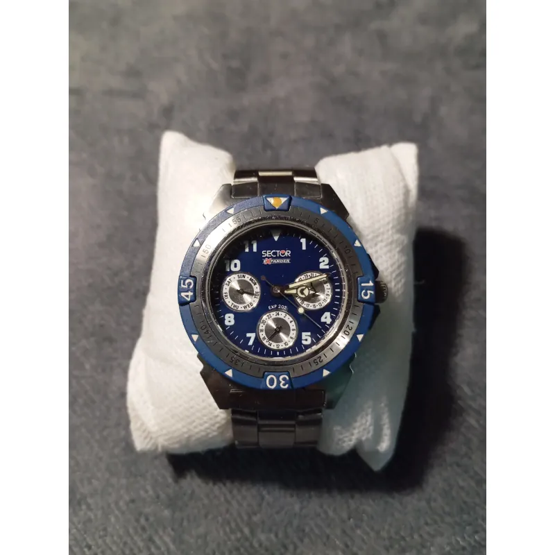Đồng hồ nam thương hiệu Mỹ Sector phiên bản Xpander 751914