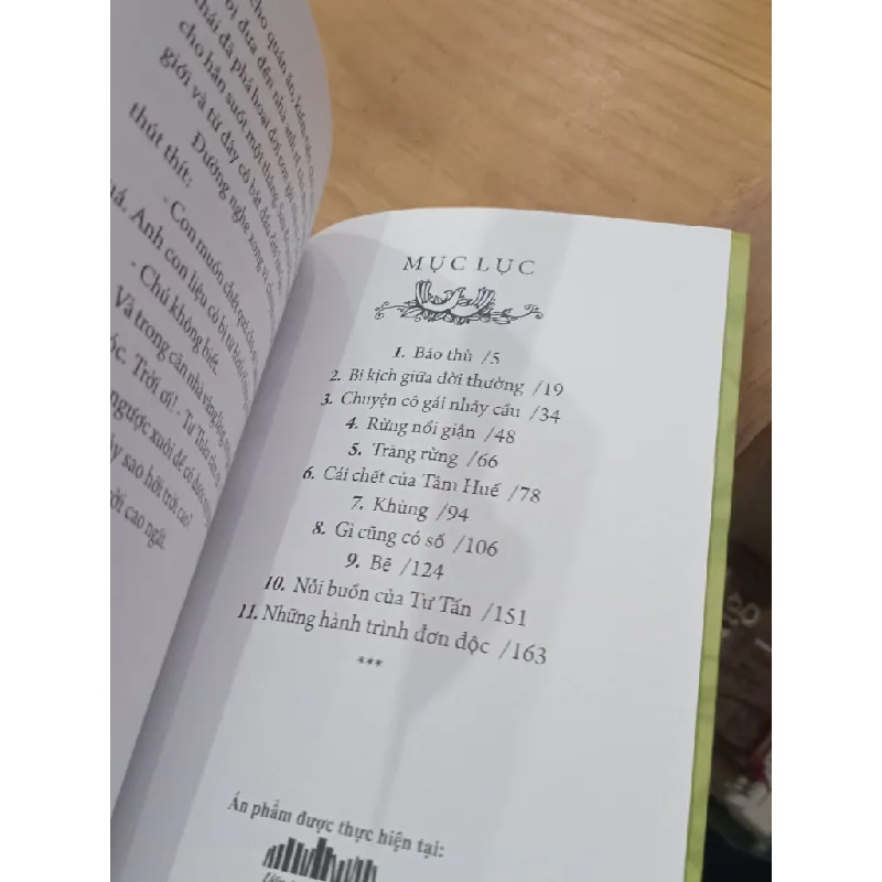 Khùng - Nguyễn Trí 568488