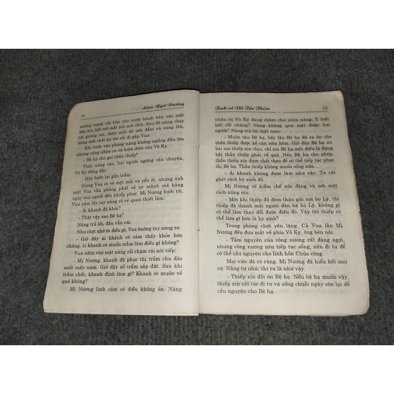 TÌNH SỬ VÕ TẮC THIÊN 469897