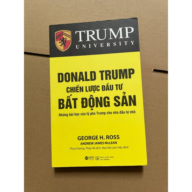 Chiến lược đầu tư bất động sản 547177