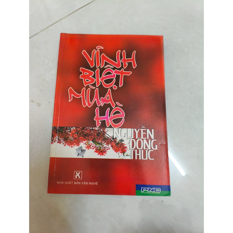 Vĩnh biệt mùa hè  419937