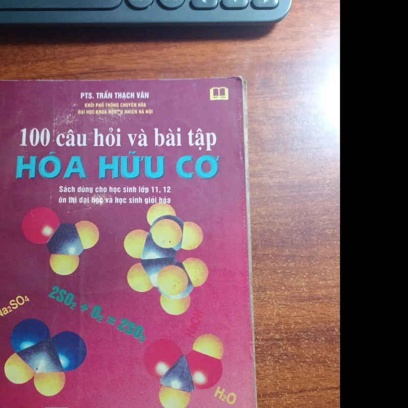 100 câu hỏi và bài tập hóa hữu cơ 447428
