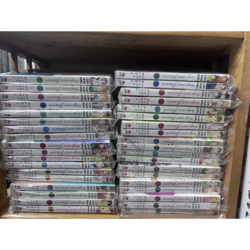 Truyện tranh Con nhà giàu Kim Đồng full 37t 995944