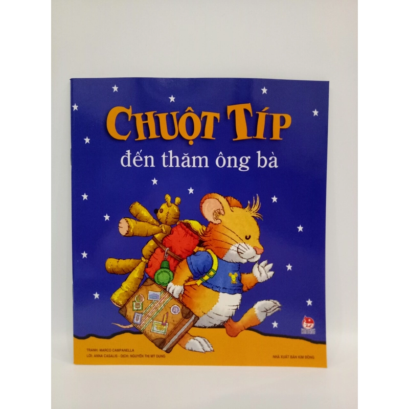 Truyện tranh Chuột Típ (combo 17 cuốn) 539306