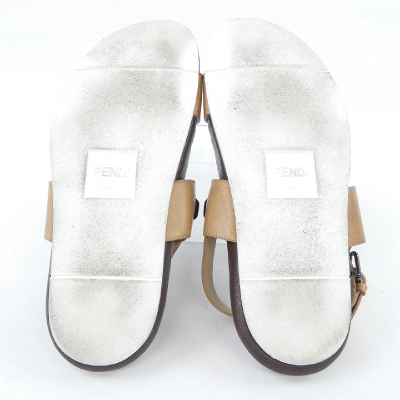 FENDI 7 X1055 Sandal - Hàng hiệu Chính hãng 900759