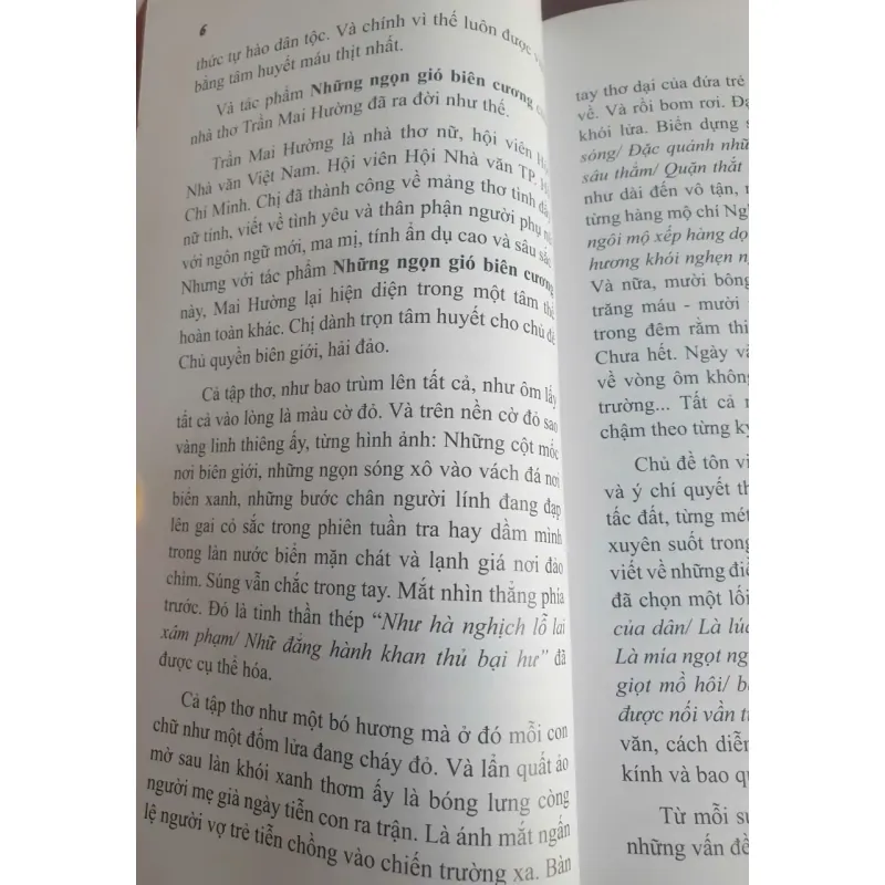 Những Ngọn Gió Biên Cương 747426