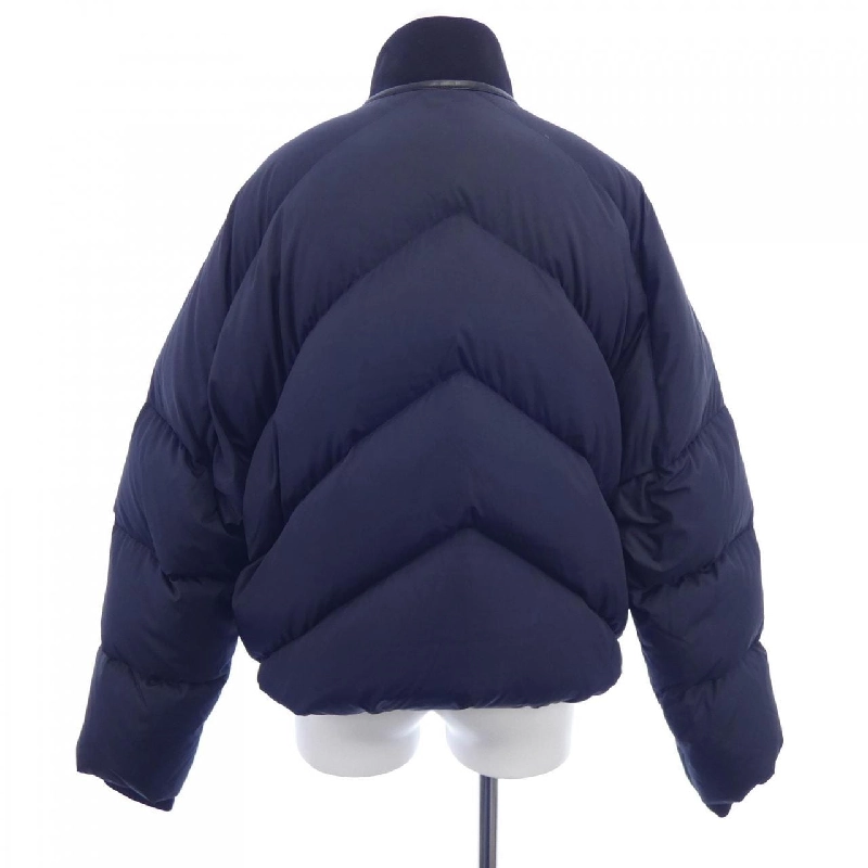 Áo khoác lông HERMES 639186