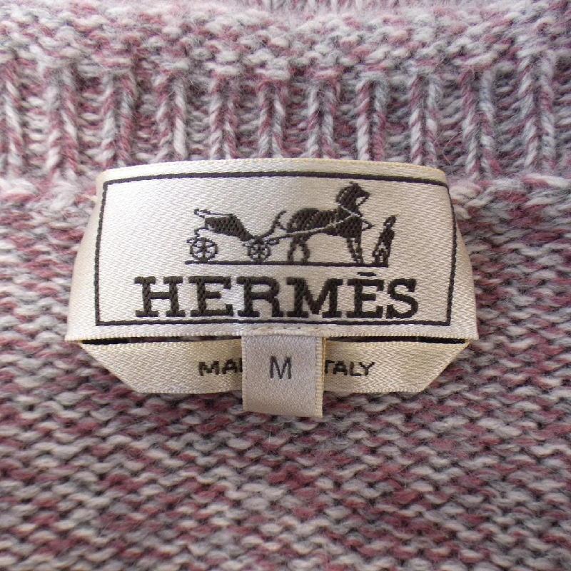 HERMES Áo len - Hàng hiệu Chính hãng 899963