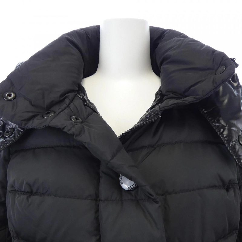 MONCLER JURA Áo khoác lông - Hàng hiệu Chính hãng 808434