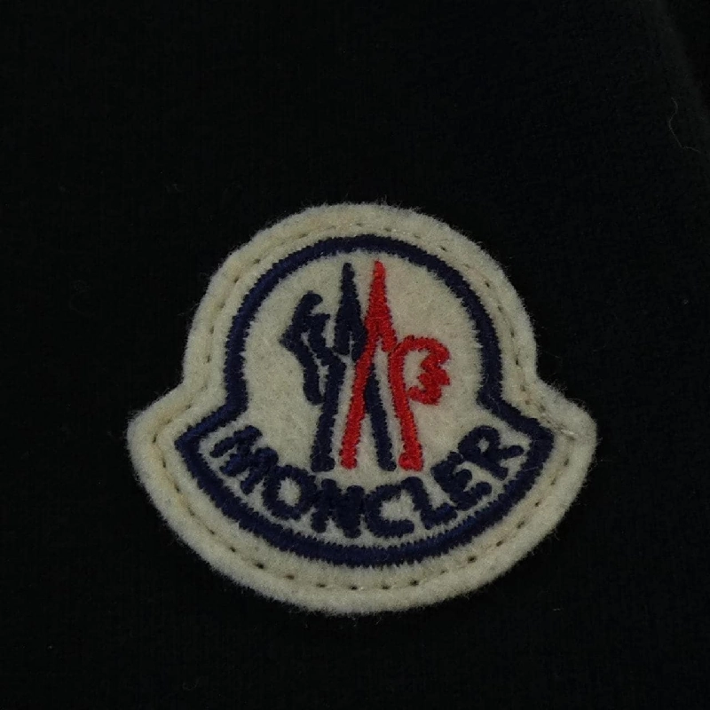 MONCLER 20938G00029 Áo khoác lông - Hàng hiệu Chính hãng 815666