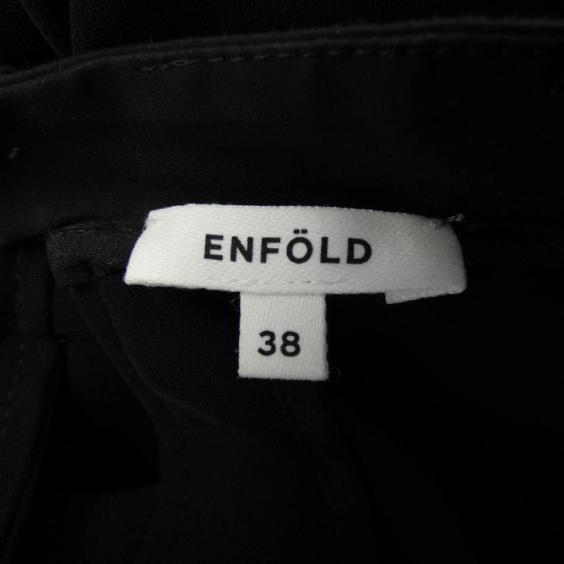 【Mã giảm giá】Áo ENFOLD 642086