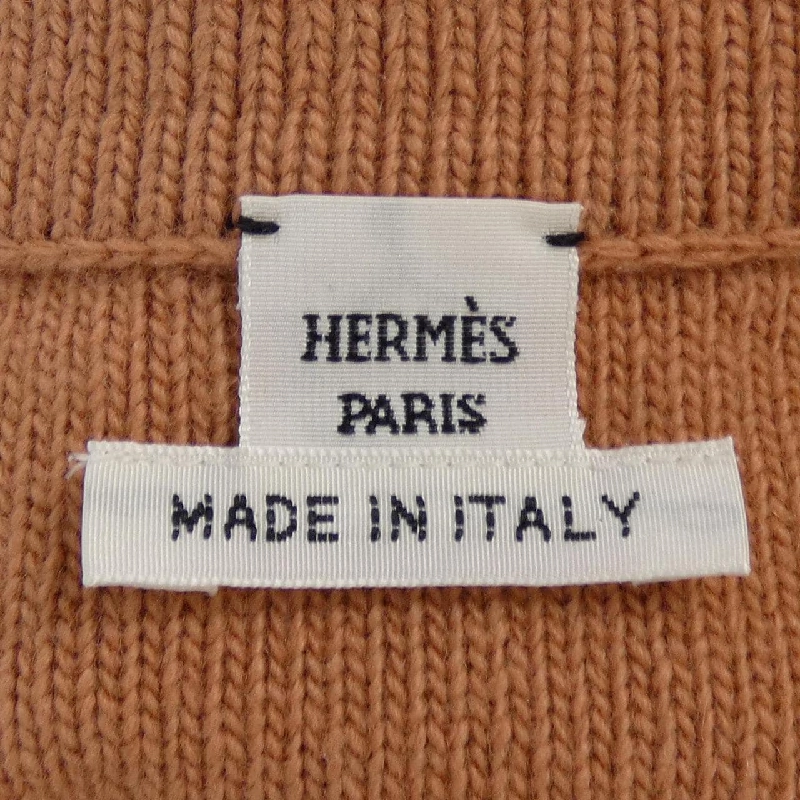 【Khuyến mãi】Áo cardigan HERMES 645594
