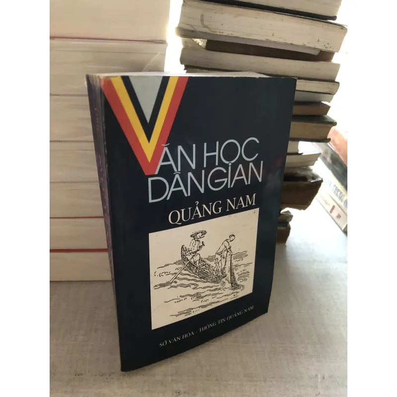 Văn học dân gian Quảng Nam 782845