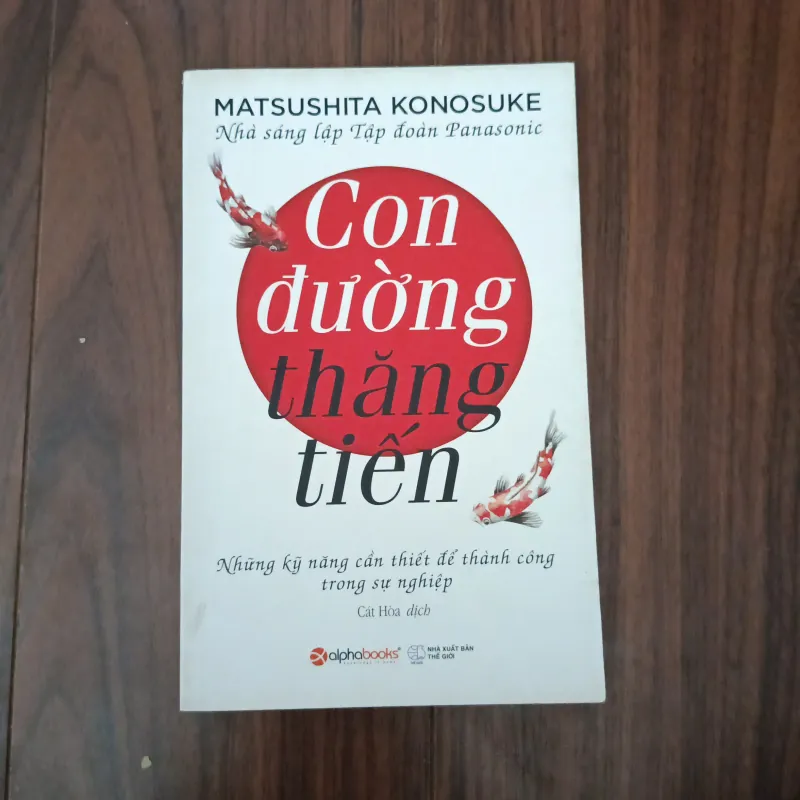 Còn đường thăng tiến 756839