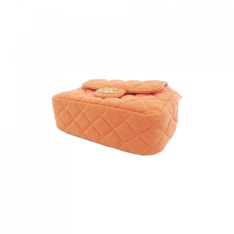 Túi xách vai Chanel AS3710 611821