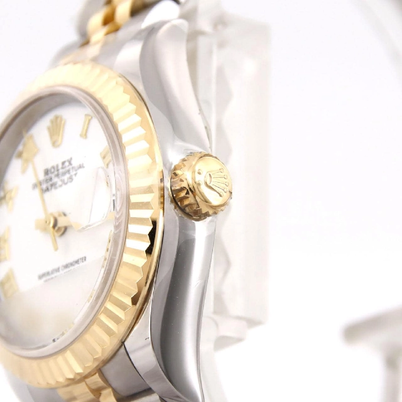 Đồng hồ Rolex Datejust 279173 SSxYG tự động - Hàng hiệu chính hãng 882642