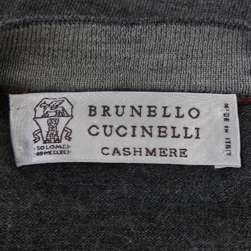 BRUNELLO CUCINELLI - Áo len hàng hiệu Authentic 887222