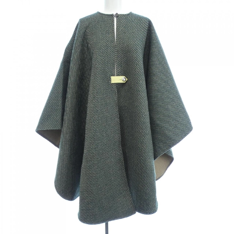 【Mã giảm giá】HERMES Cape 639899