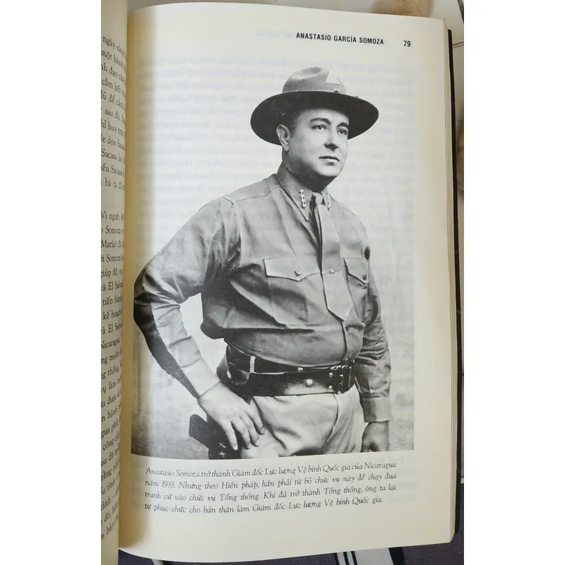 Những kẻ độc tài, tàn bạo nhất lịch sử (NXB Công An Nhân Dân) 720461