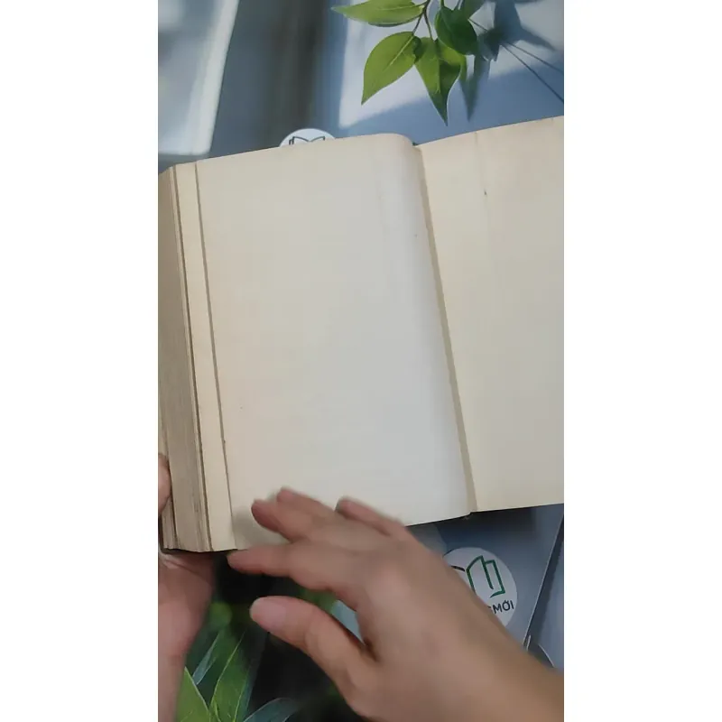 [MIỄN PHÍ BỌC SÁCH] [XƯA] A Pronouncing Dictionary Of American English (1953) 990529