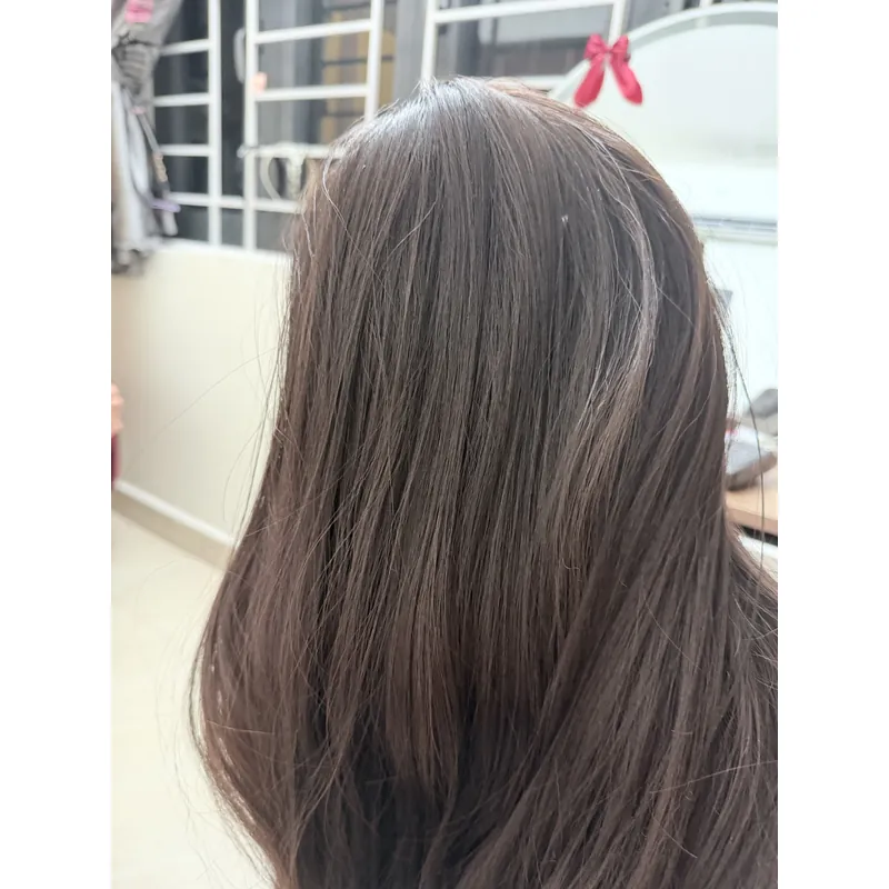 Tóc Giả Nữ 707207