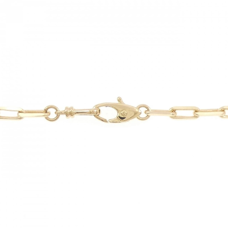 K18YG Necklace - Hàng hiệu Authentic 869528