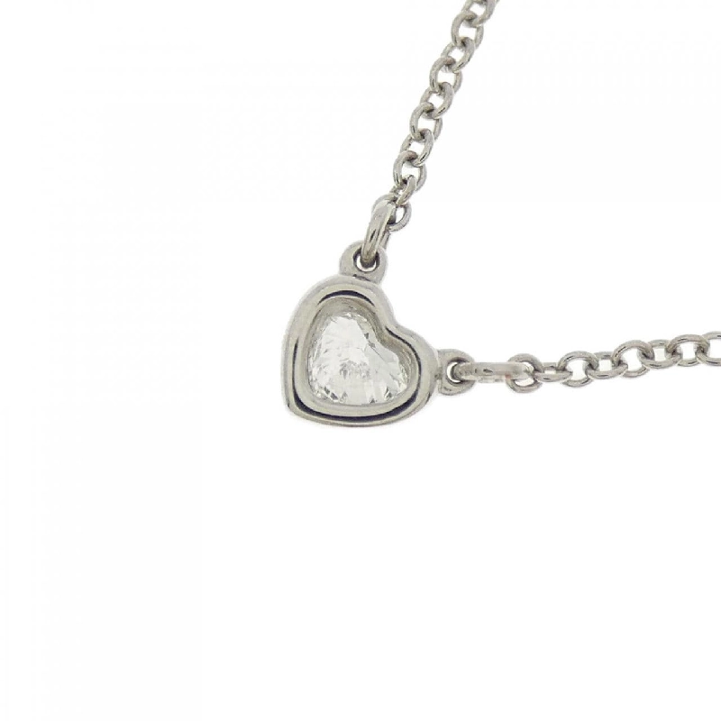 Dây chuyền trái tim Tiffany By The Yard - Hàng hiệu Authentic 842830