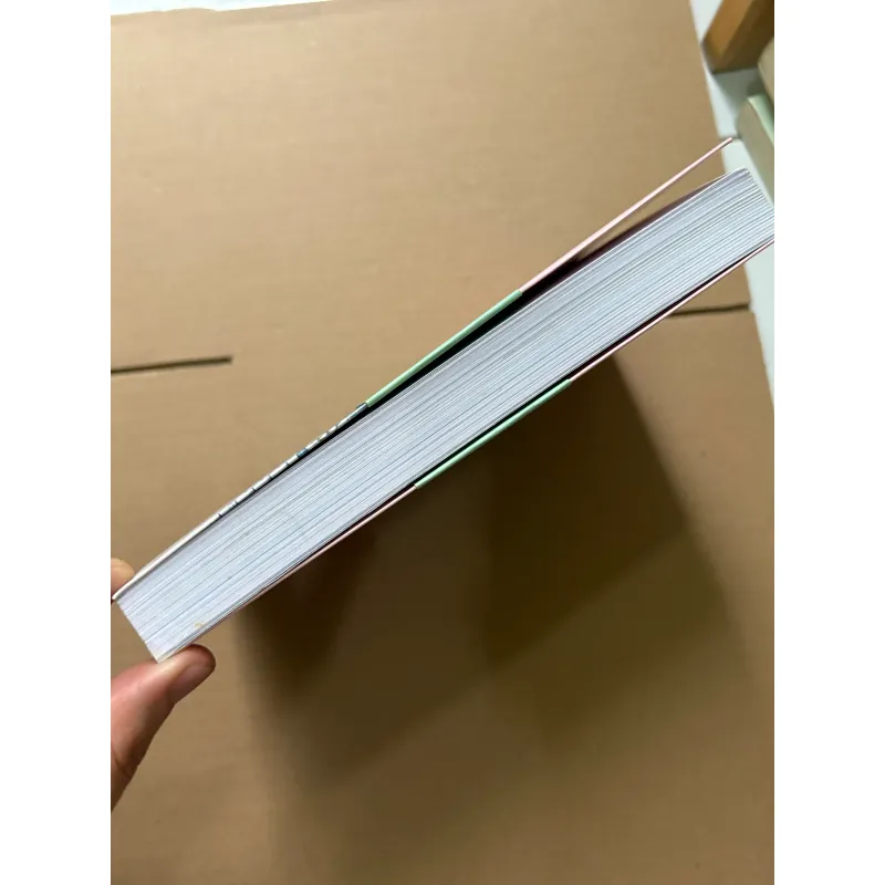 MR. BU không phải idol của tôi 976989