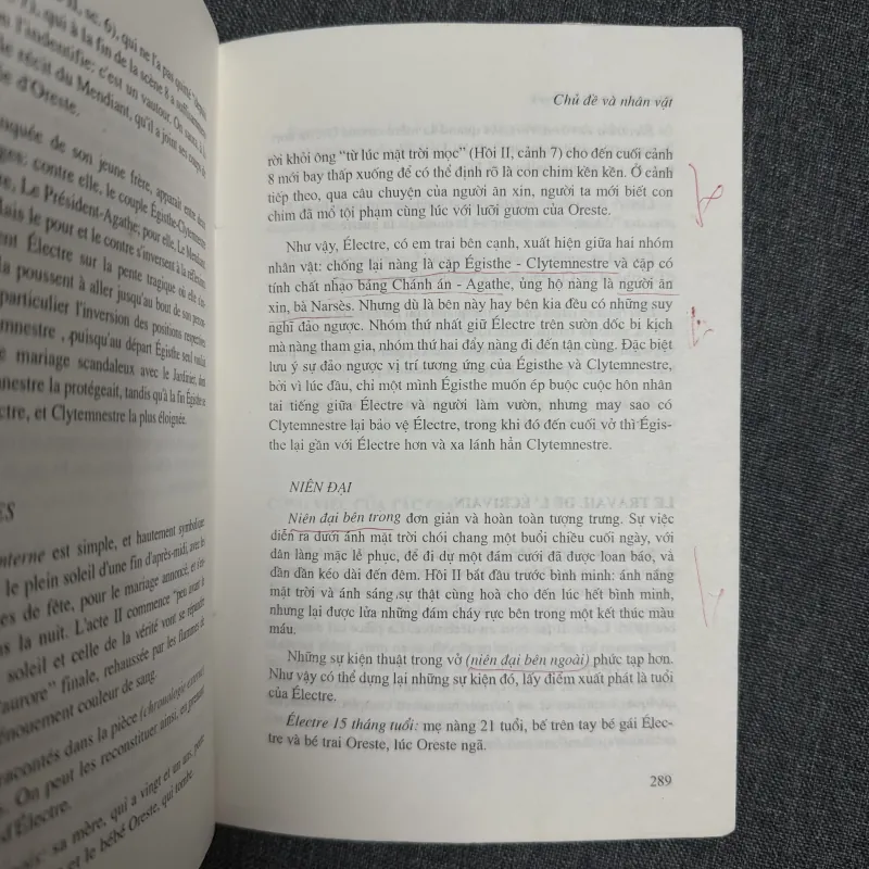 Électre - Jean Giraudoux 907824